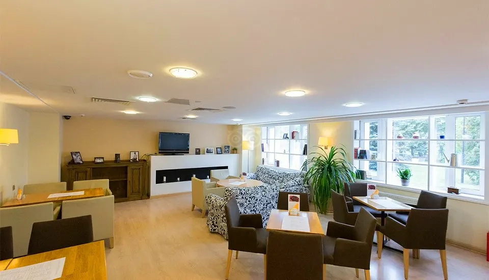 سان فلاور پارک هتل